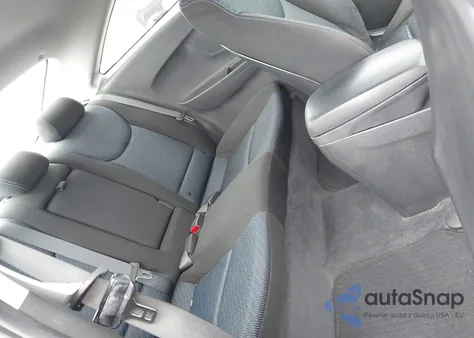 2013 Hyundai Elantra Gs из США, поврежденный, VIN KMHDH6AEXDU002579